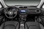 Jeep Renegade Limited 2018 года (LA)